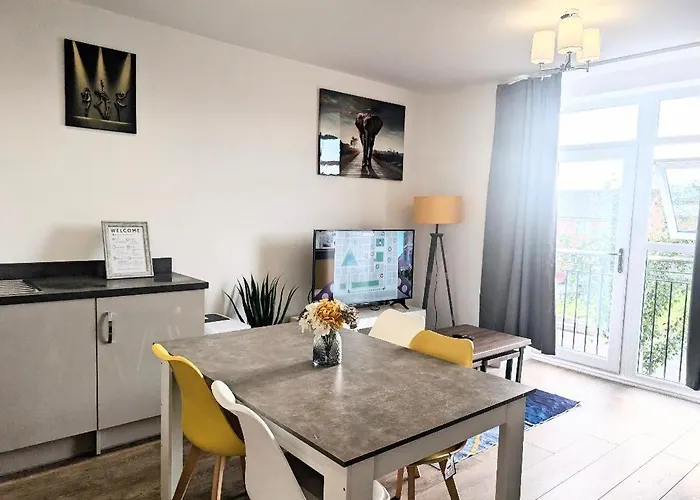 The Station Homestay