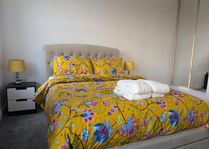 The Station Homestay