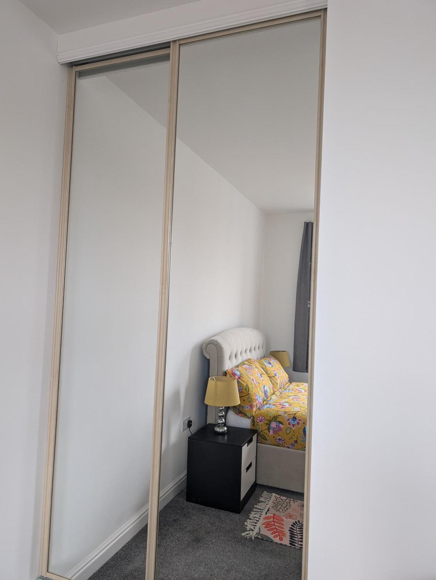 The Station Apartment Rugby